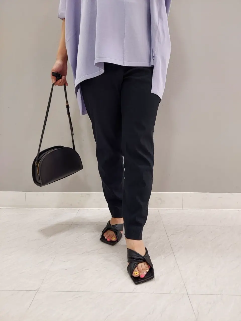 23区 阿多 コーディネート画像