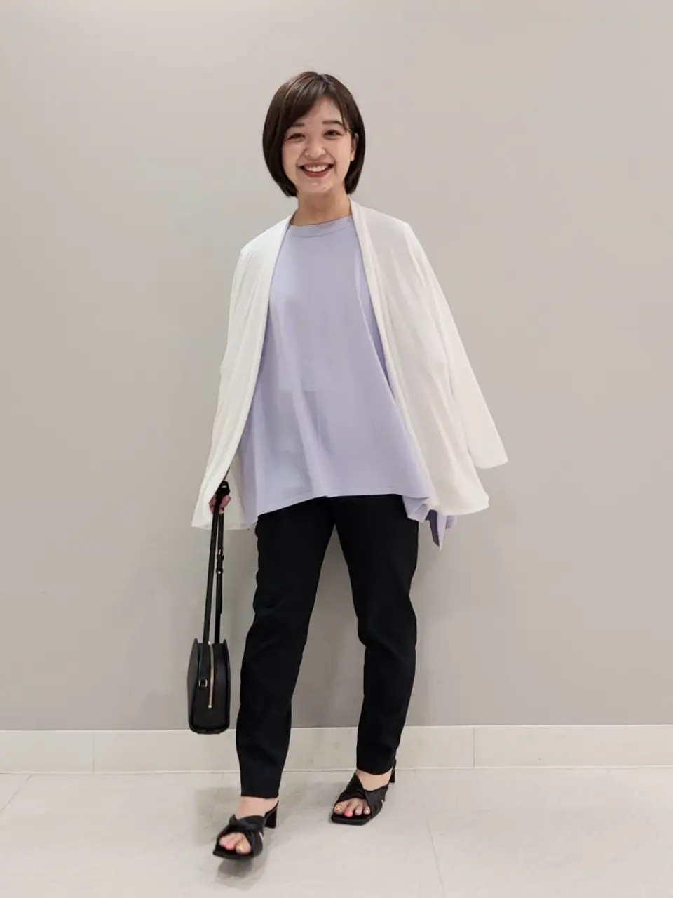  阿多 コーディネート画像