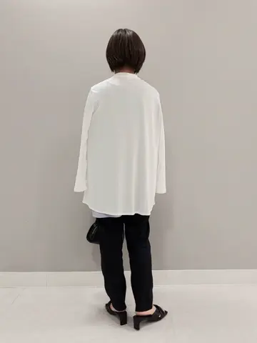 23区 阿多 コーディネート画像