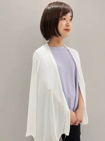 23区 阿多 コーディネート画像