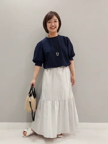 23区 阿多 コーディネート画像