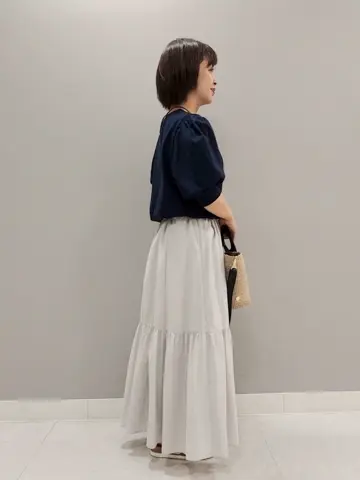 23区 阿多 コーディネート画像