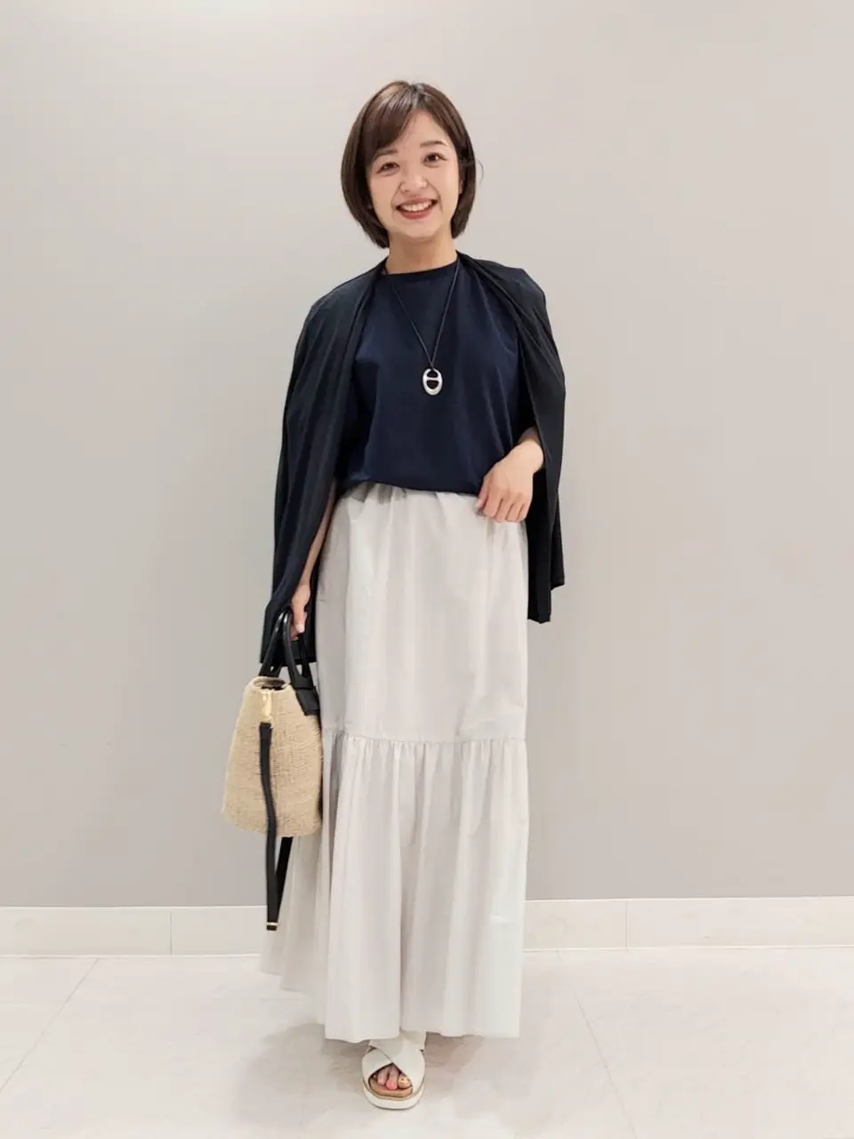  阿多 コーディネート画像