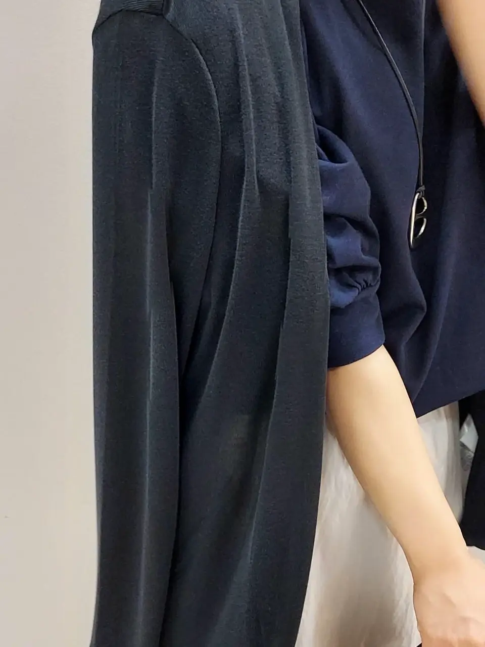 23区 阿多 コーディネート画像