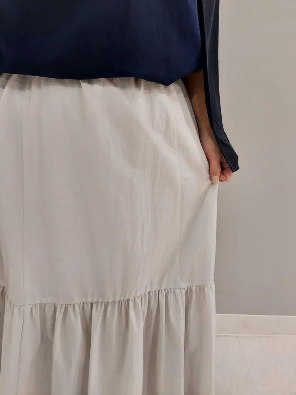 23区 阿多 コーディネート画像