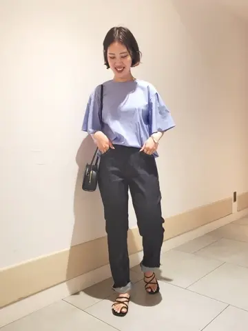 23区 伊藤 コーディネート画像