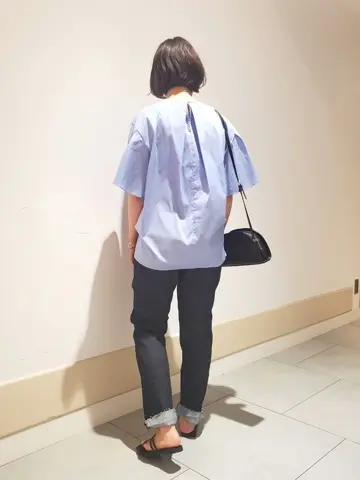 23区 伊藤 コーディネート画像