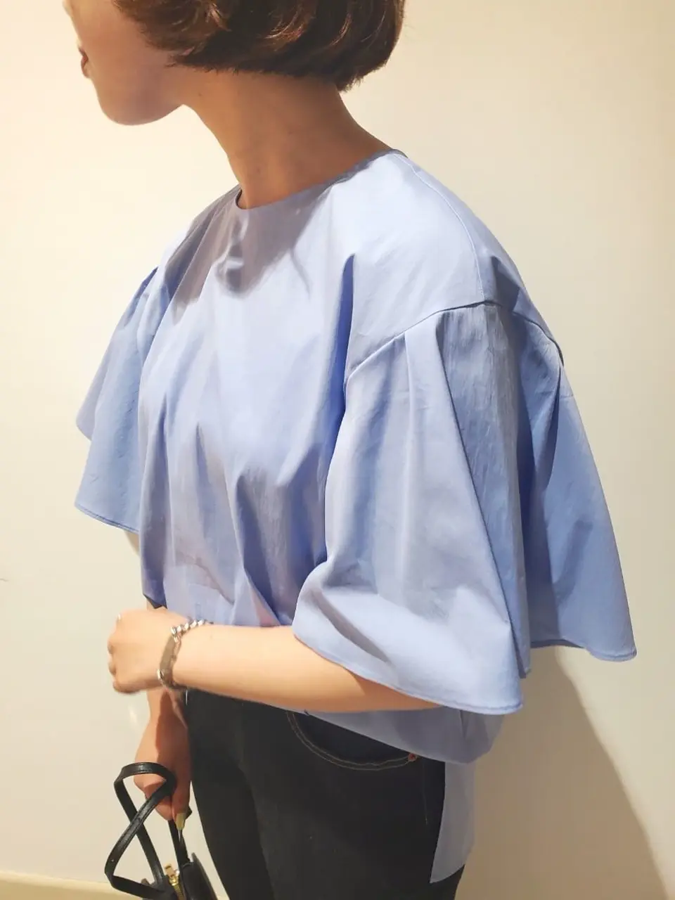 23区 伊藤 コーディネート画像