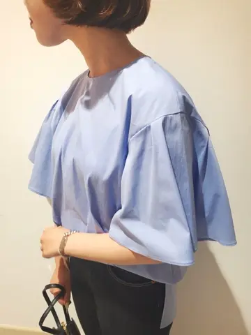 23区 伊藤 コーディネート画像