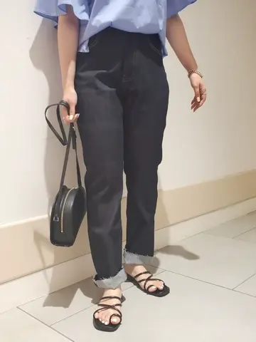 23区 伊藤 コーディネート画像