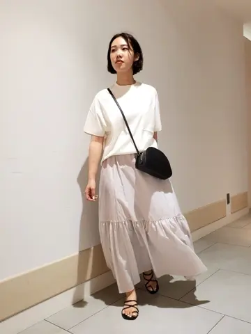 23区 伊藤 コーディネート画像