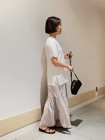 23区 伊藤 コーディネート画像