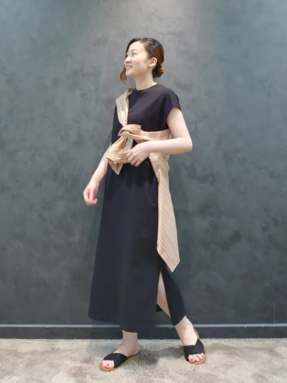  新井田 コーディネート画像