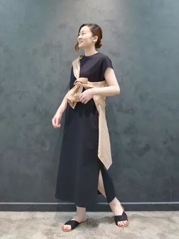 23区 新井田 コーディネート画像