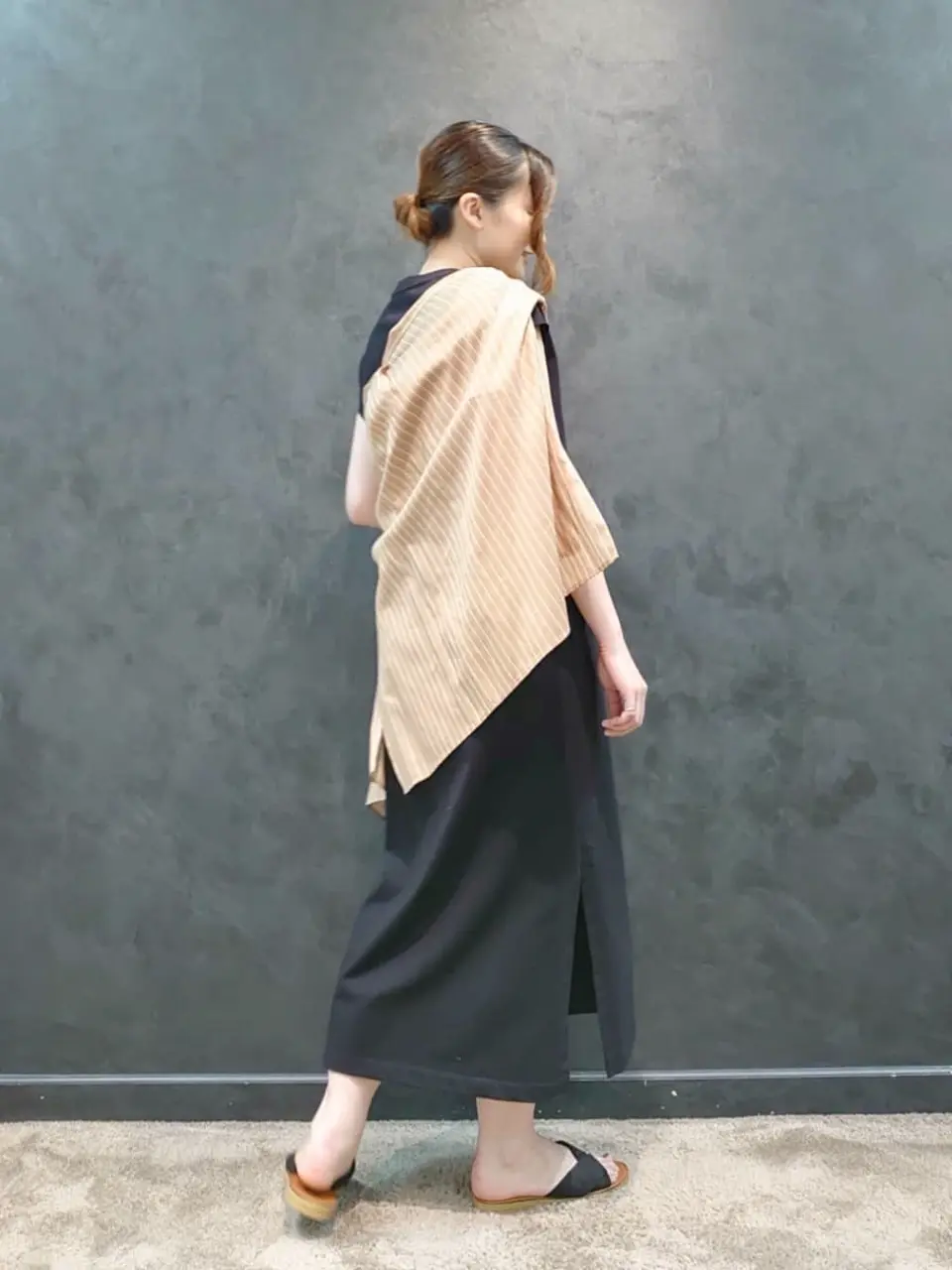 23区 新井田 コーディネート画像