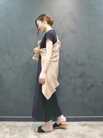 23区 新井田 コーディネート画像