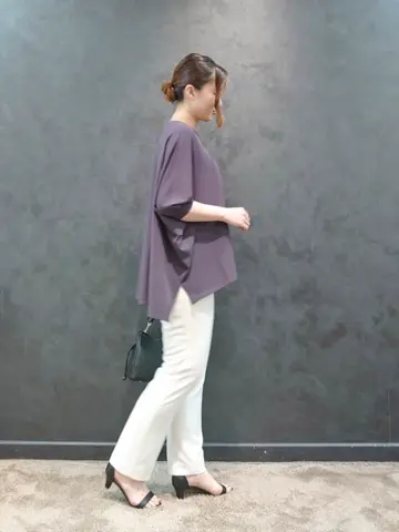 23区 新井田 コーディネート画像