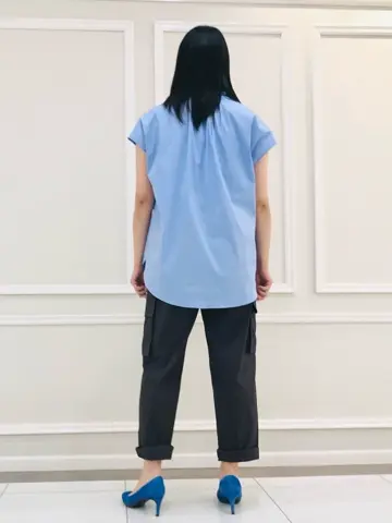 23区 飯野 コーディネート画像