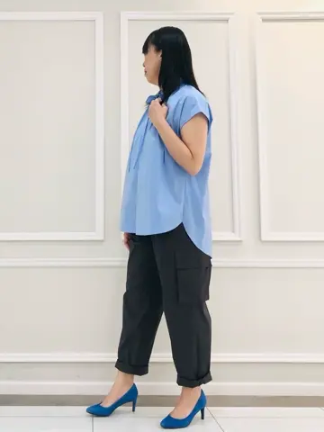 23区 飯野 コーディネート画像