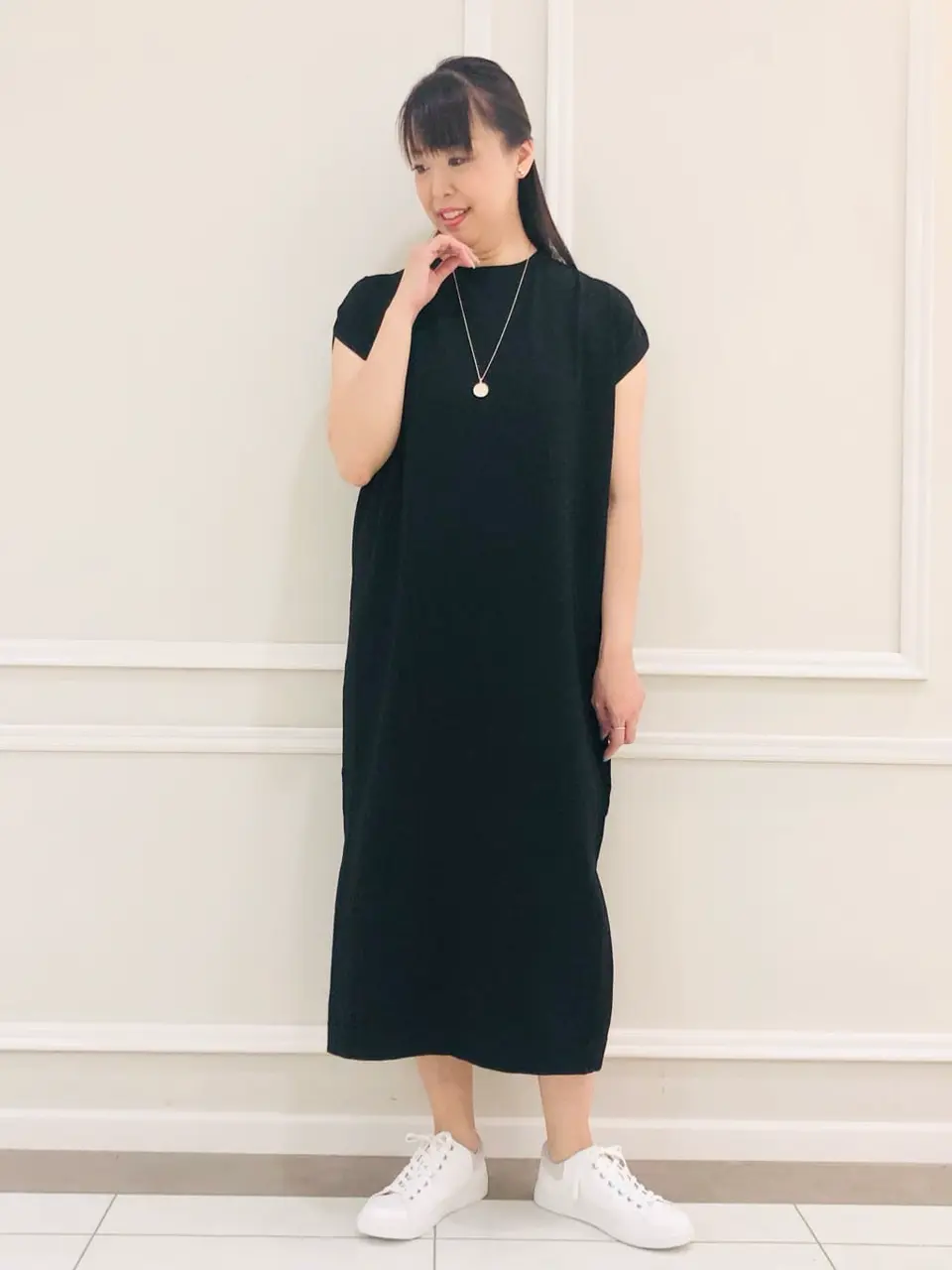 23区 飯野 コーディネート画像