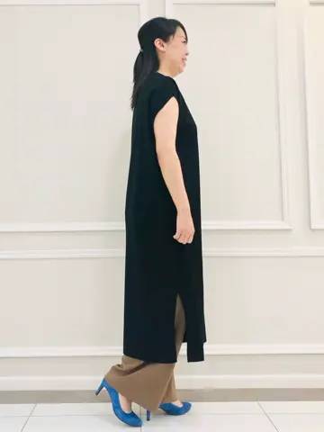 23区 飯野 コーディネート画像