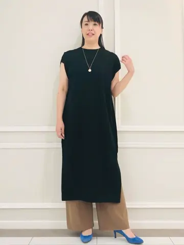 23区 飯野 コーディネート画像