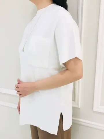 23区 飯野 コーディネート画像