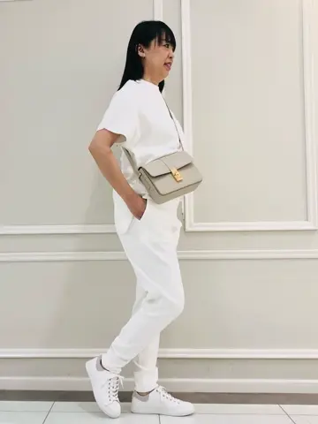 23区 飯野 コーディネート画像