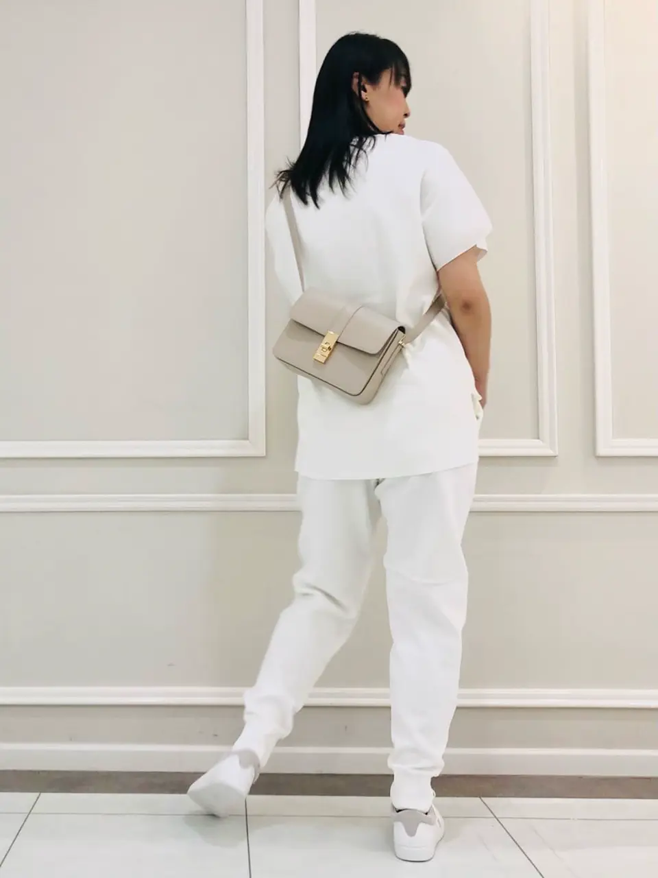 23区 飯野 コーディネート画像