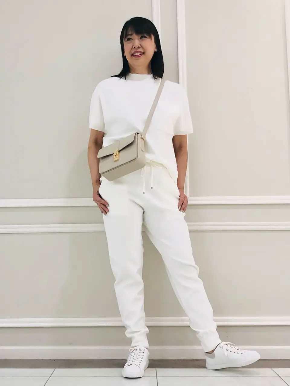 23区 飯野 コーディネート画像