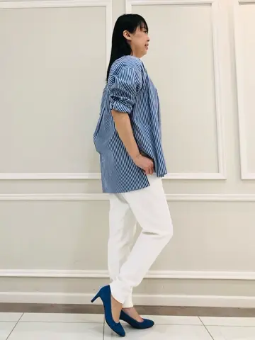 23区 飯野 コーディネート画像