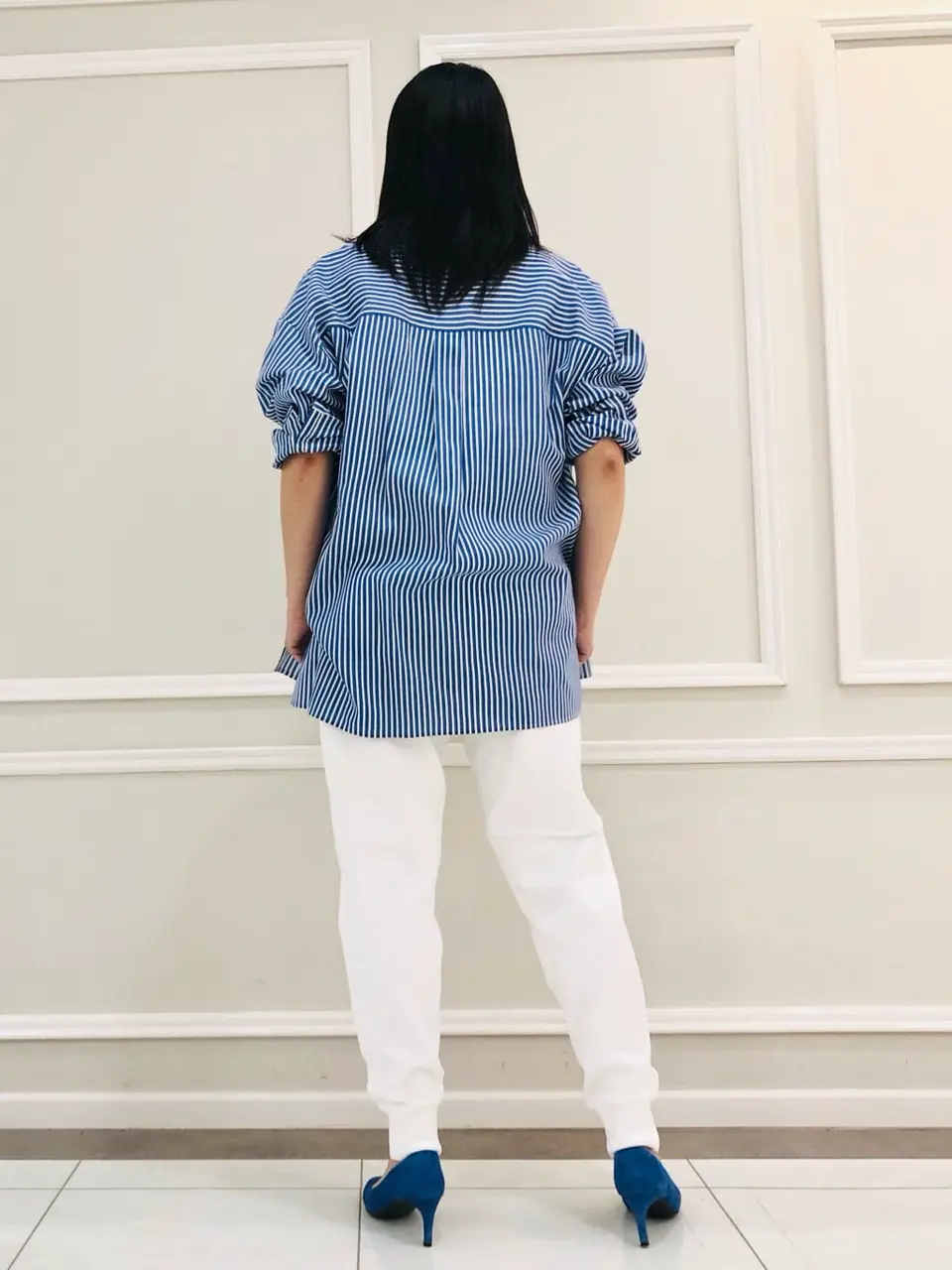 23区 飯野 コーディネート画像