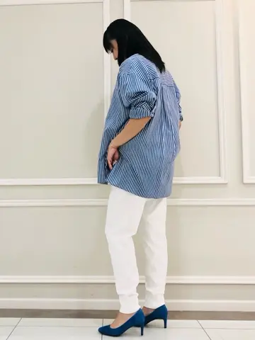 23区 飯野 コーディネート画像