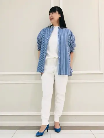 23区 飯野 コーディネート画像