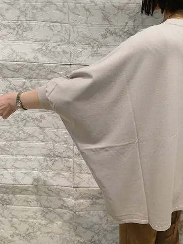 23区 虎走 コーディネート画像