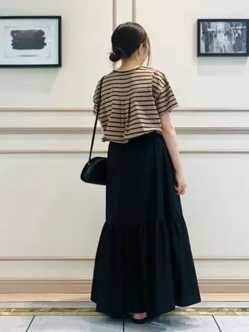 23区 金林 コーディネート画像