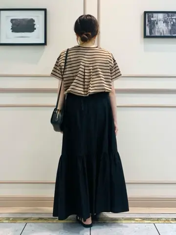 23区 金林 コーディネート画像