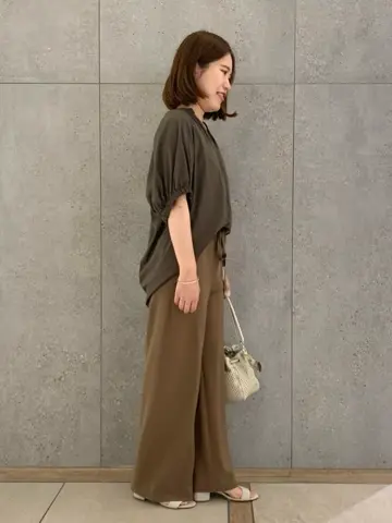 23区 澤田 コーディネート画像