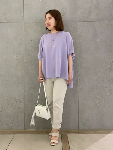 23区 澤田 コーディネート画像