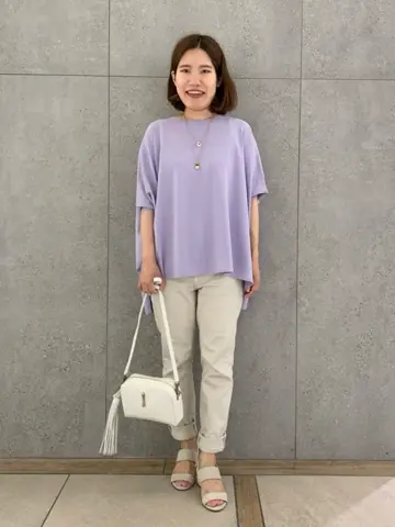 23区 澤田 コーディネート画像