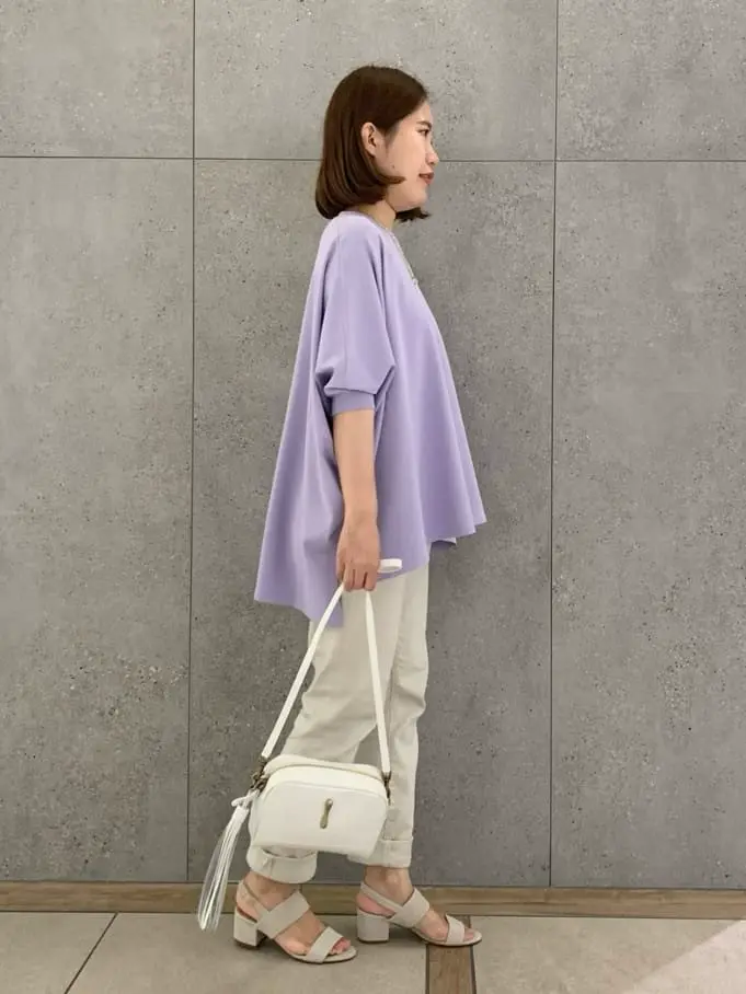 23区 澤田 コーディネート画像