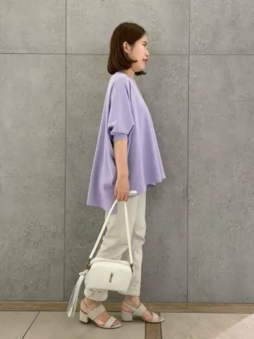 23区 澤田 コーディネート画像