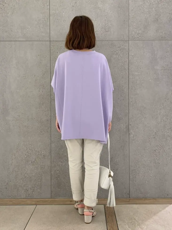 23区 澤田 コーディネート画像