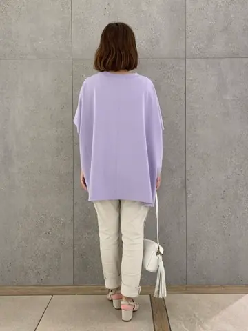 23区 澤田 コーディネート画像