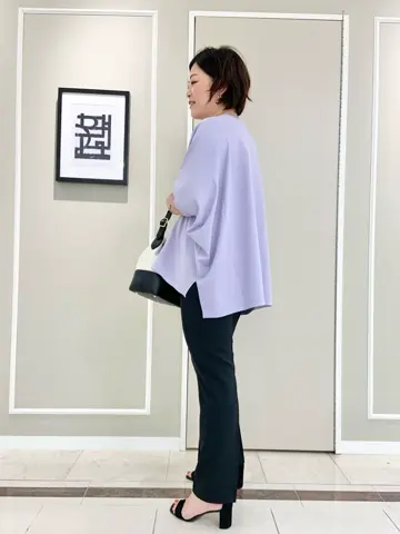 23区 坪内 コーディネート画像