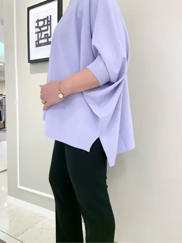 23区 坪内 コーディネート画像