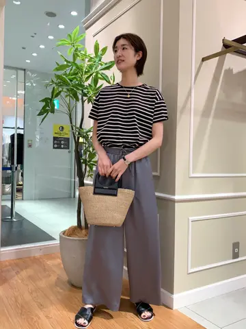 23区 木内 コーディネート画像