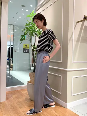 23区 木内 コーディネート画像