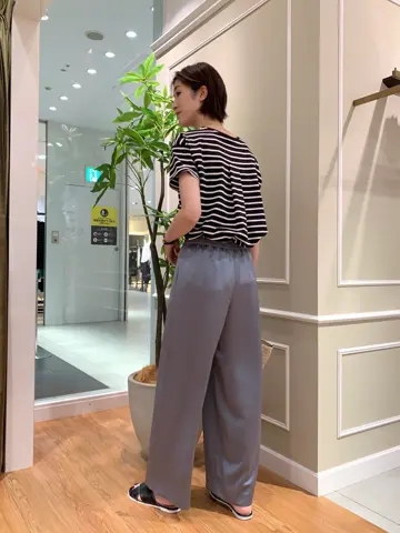 23区 木内 コーディネート画像