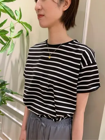 23区 木内 コーディネート画像